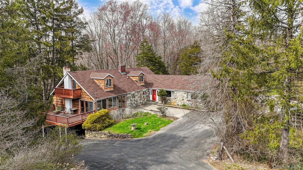 Photo of 289 Shenandoah Road, Hopewell Junction, NY 12533 (MLS # 976139)