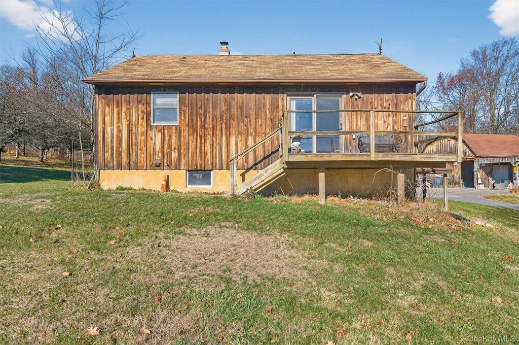 Photo of 31 Clark Road, Port Jervis, NY 12771 (MLS # 967016)