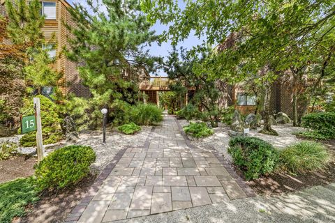 15 Greenridge Avenue 25F White Plains NY 10605