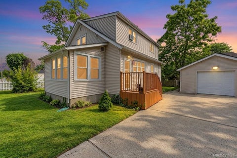 Photo of 116 Saint Johns Street, Central Islip, NY 11722 (MLS # 1047484)