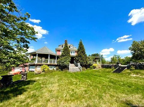Homes For Sale - 369 High Road<br/> Sullivan County, Glen Spey, NY 12737