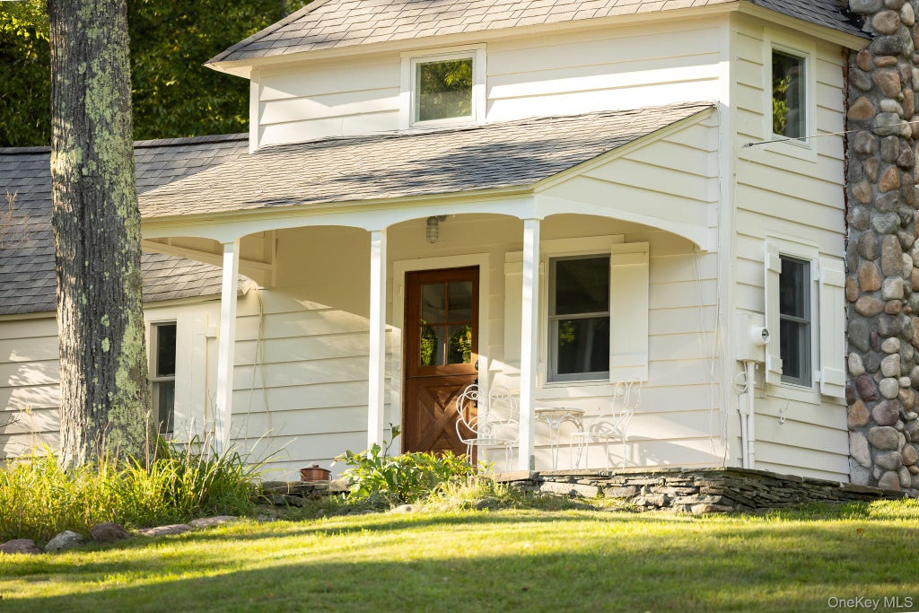 Photo of 371 Grooville Road, Livingston Manor, NY 12758 (MLS # 1050865)