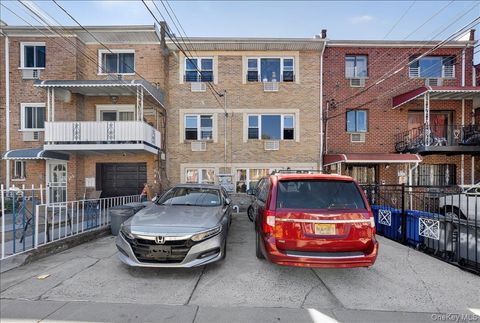 850 E 214th Street Bronx NY 10467