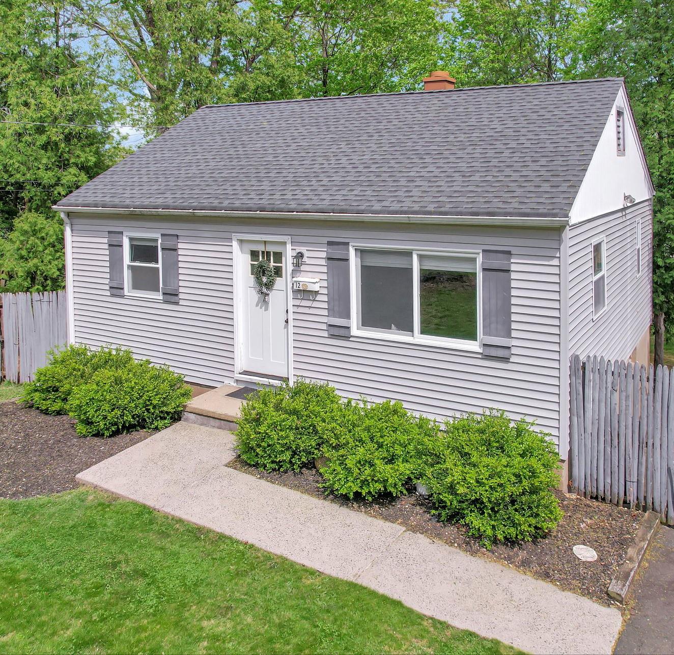 12 N Lexow Avenue, Nanuet, New York image 1