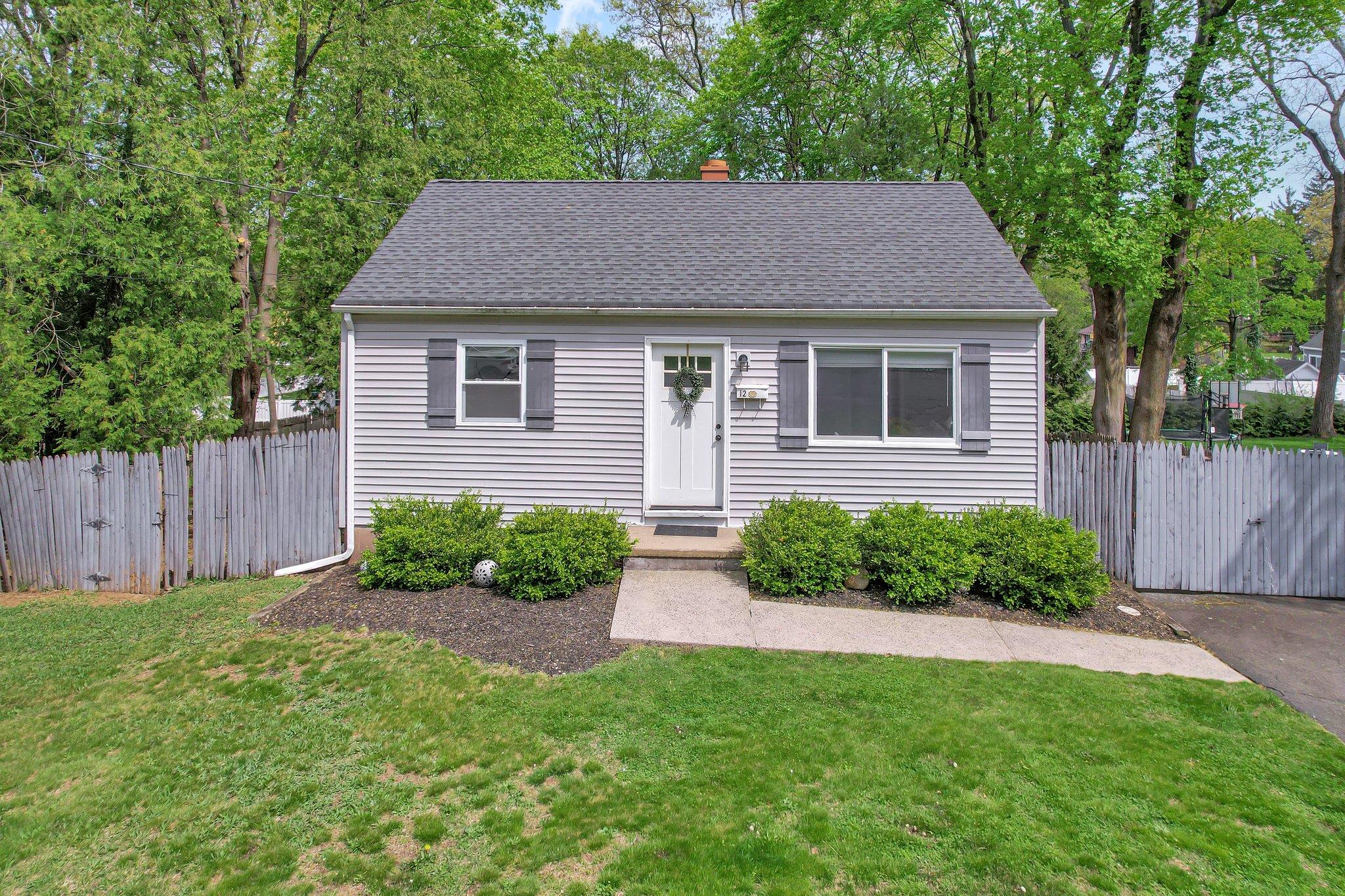 12 N Lexow Avenue, Nanuet, New York image 28