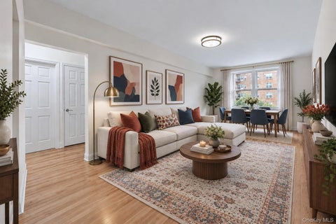 Photo of 88-01 35th Avenue #3G, Jackson Heights, NY 11372 (MLS # 1048136)