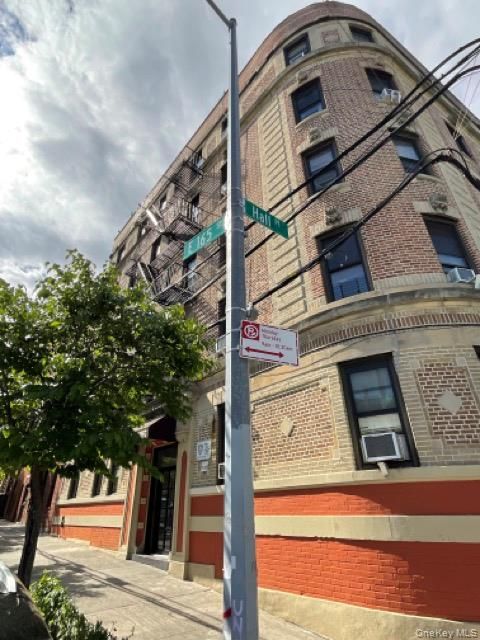 Homes For Sale - 883 E 165th Street #3B<br/> Bronx, NY 10459