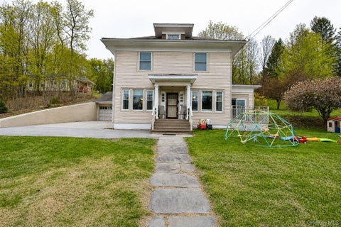 Homes For Sale - 278 S Main Street<br/> Liberty, NY 12754