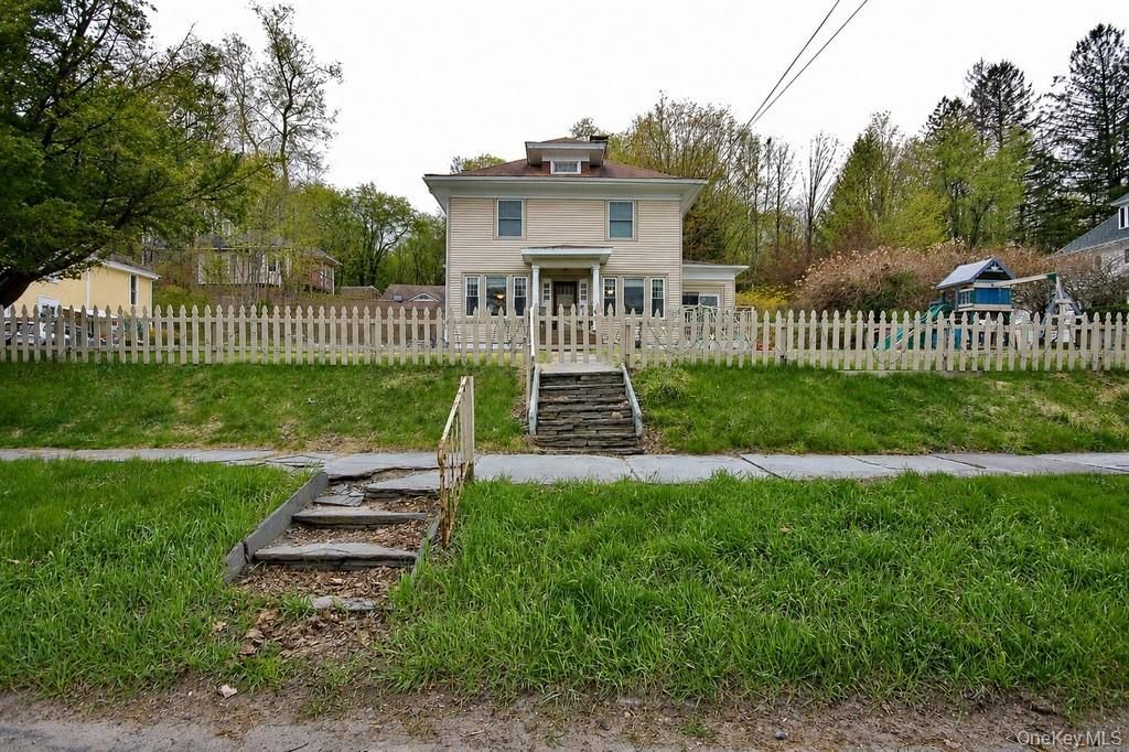 Photo of 278 S Main Street, Liberty, NY 12754 (MLS # 994314)