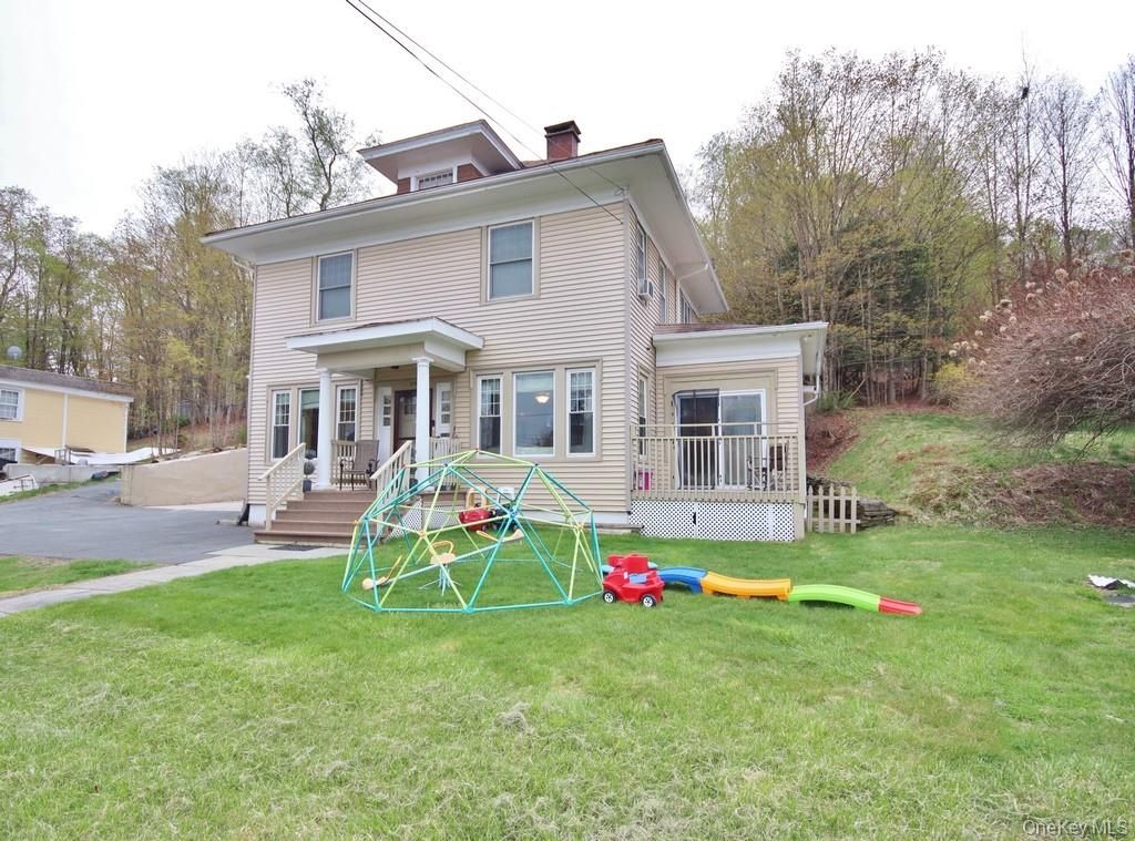 Photo of 278 S Main Street, Liberty, NY 12754 (MLS # 994314)