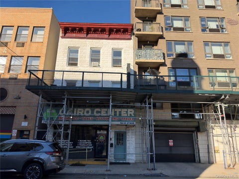 Photo of 1833 27th Avenue, Astoria, NY 11102 (MLS # 1058409)