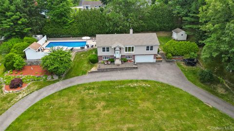 Homes For Sale - 26 Pugsley Parkway<br/> Cortlandt Manor, NY 10567