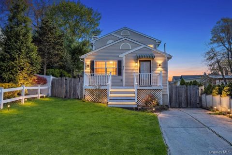 Photo of 43 Comus Road, Rocky Point, NY 11778 (MLS # 989784)