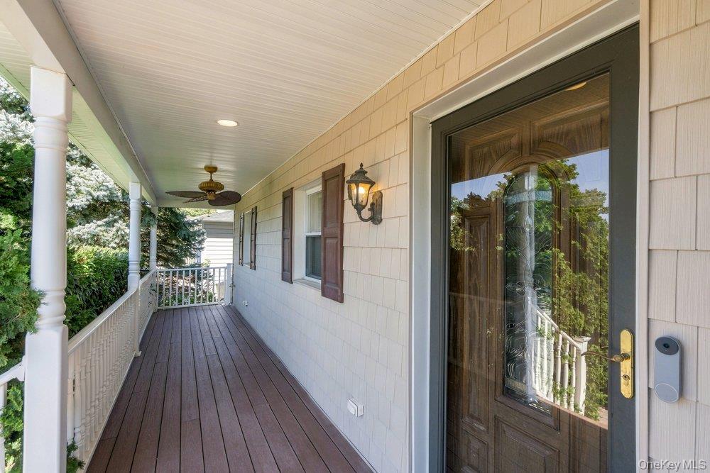 25 Beaumont Drive