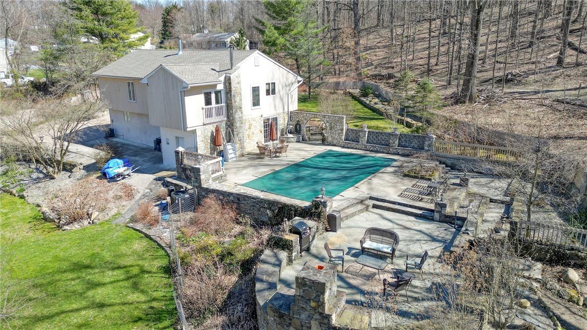 38 Baldwin Drive, Wappingers Falls, New York image 36