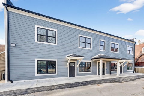 Apartment For Rent - 10 Market Street #A<br/> Wappingers Falls, NY 12590