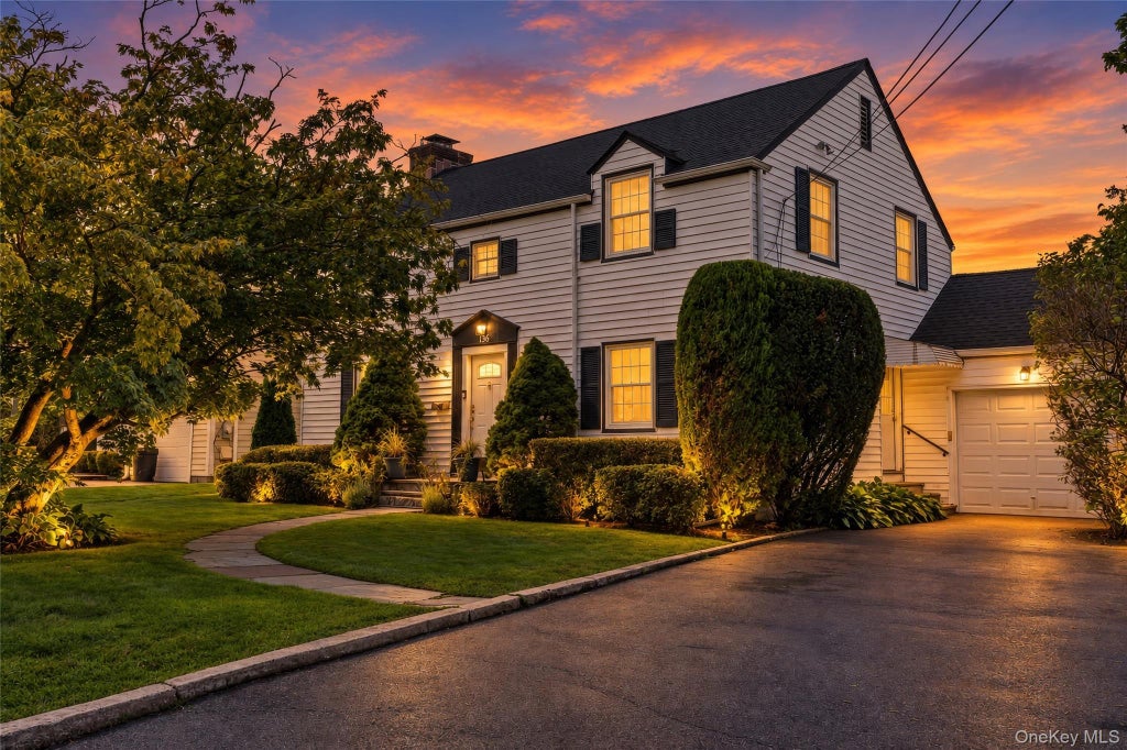 Photo of 136 Wilmot Circle, Scarsdale, NY 10583 (MLS # 1043497)