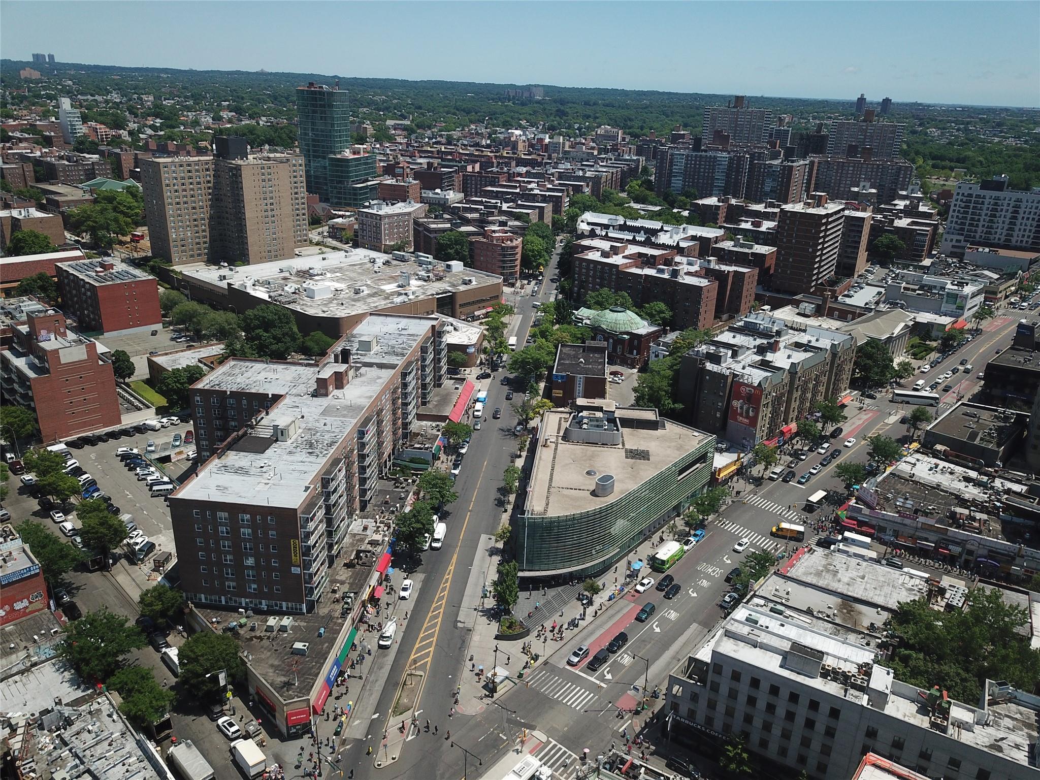 41-25 Kissena Boulevard #4TT, Flushing, New York image 10