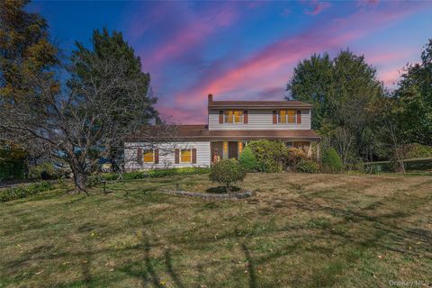 20 County Route 48 Thompson Ridge NY 10985