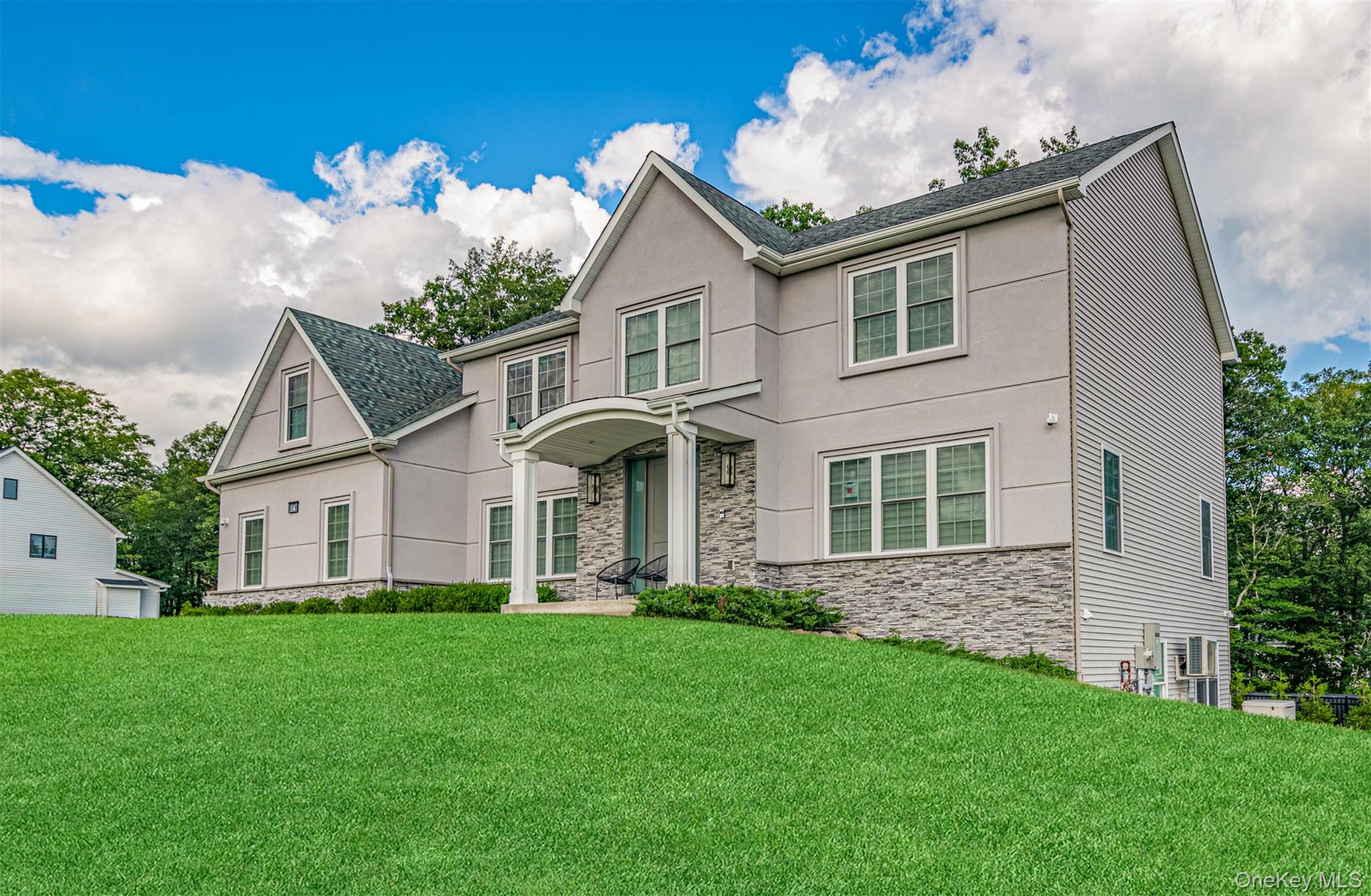 14 Klingher Court