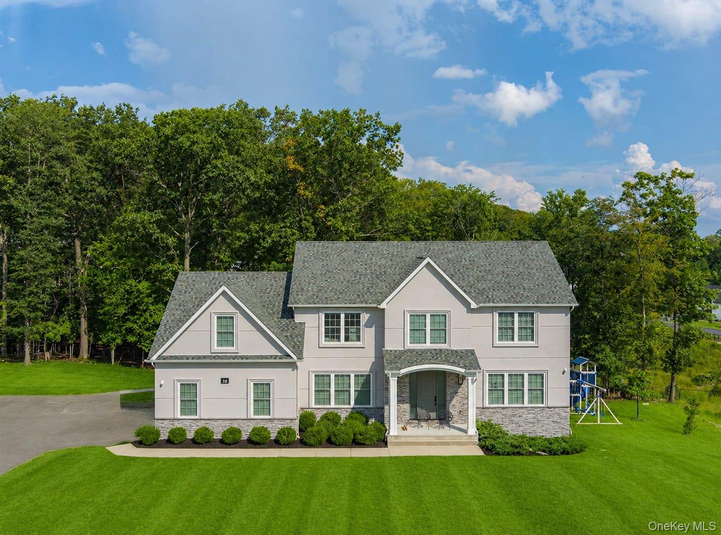 14 Klingher Court