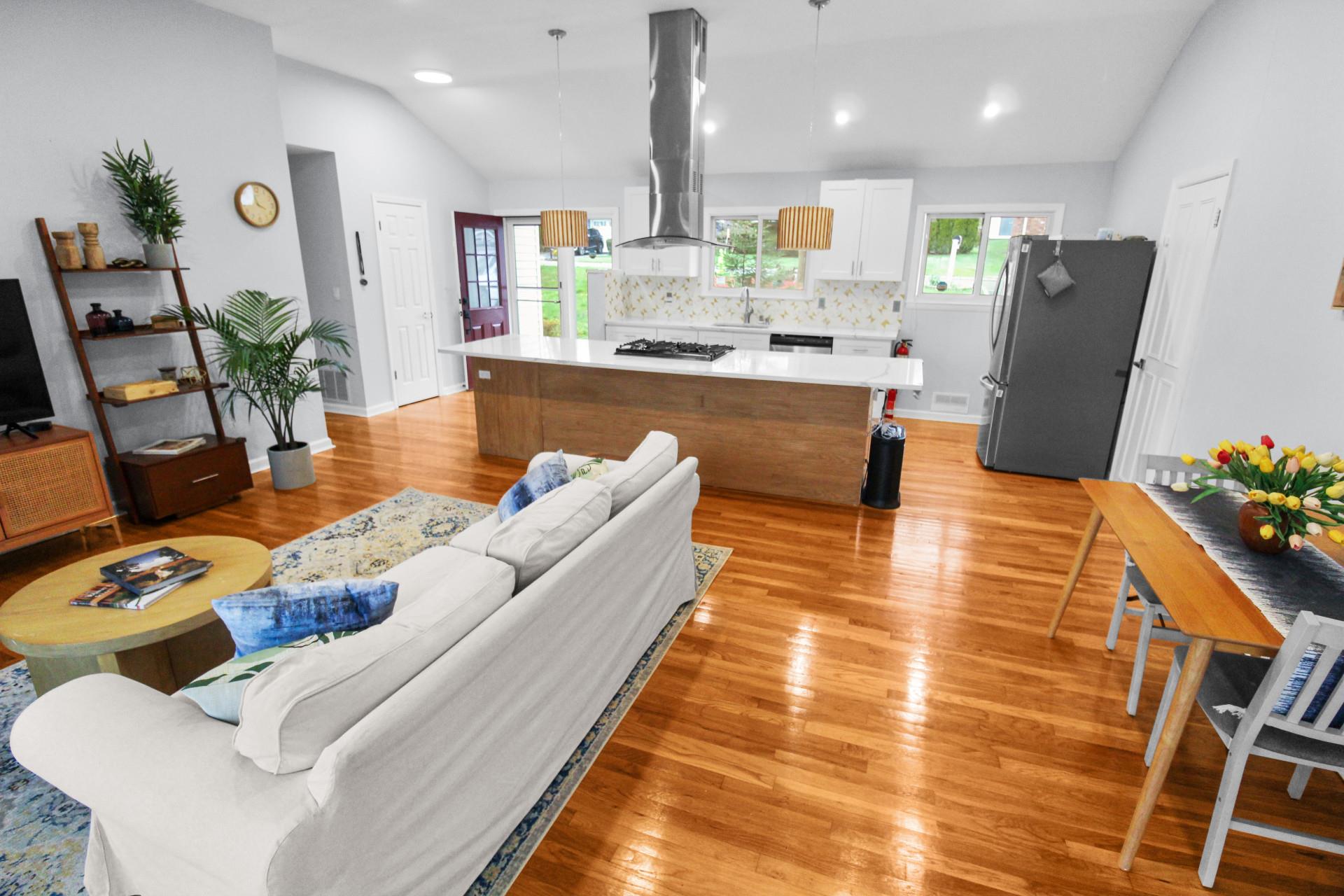 4 Stonewall Circle, White Plains, New York image 3