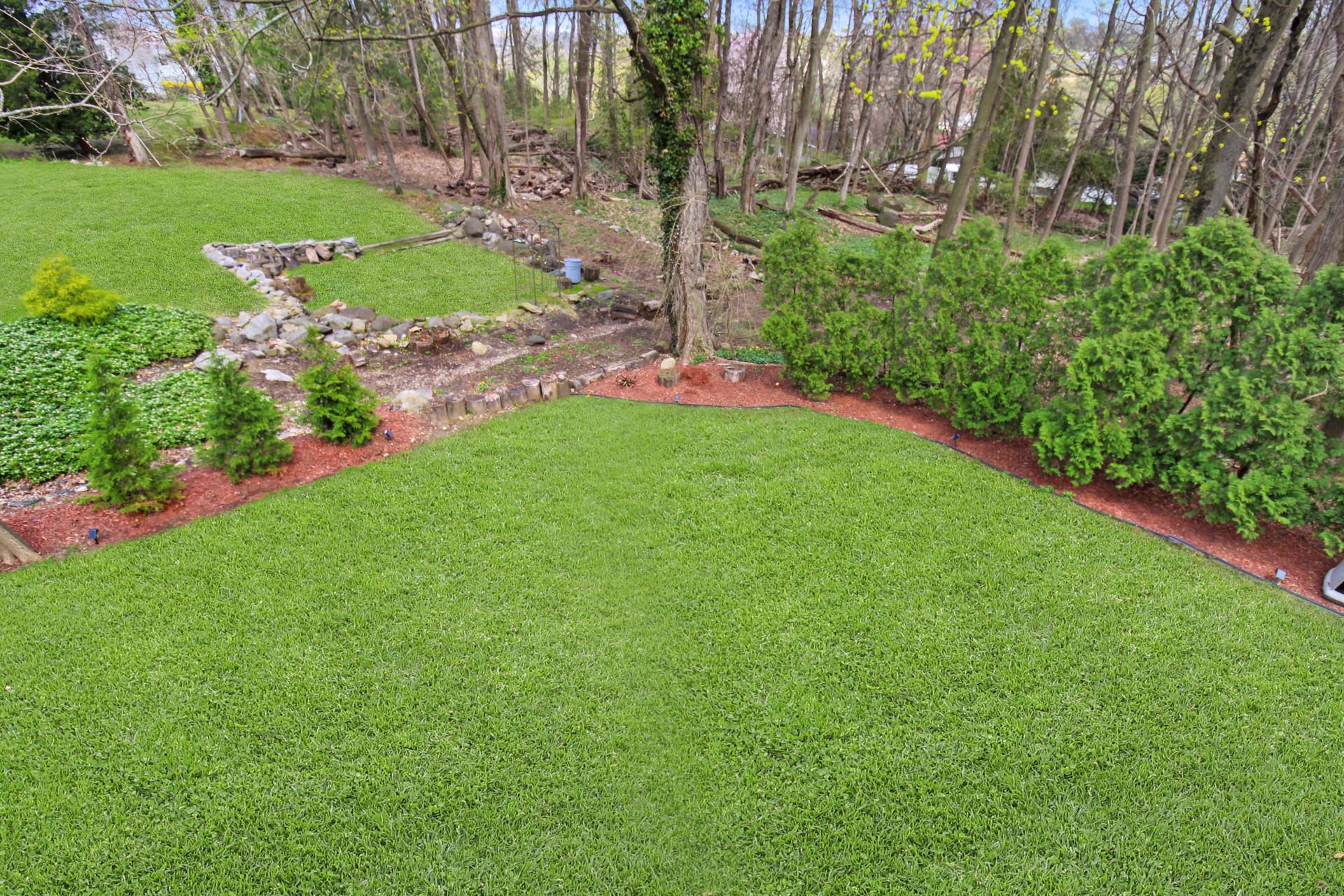 4 Stonewall Circle, White Plains, New York image 25