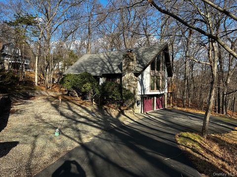 9 Kings Point Lane Washingtonville NY 10992