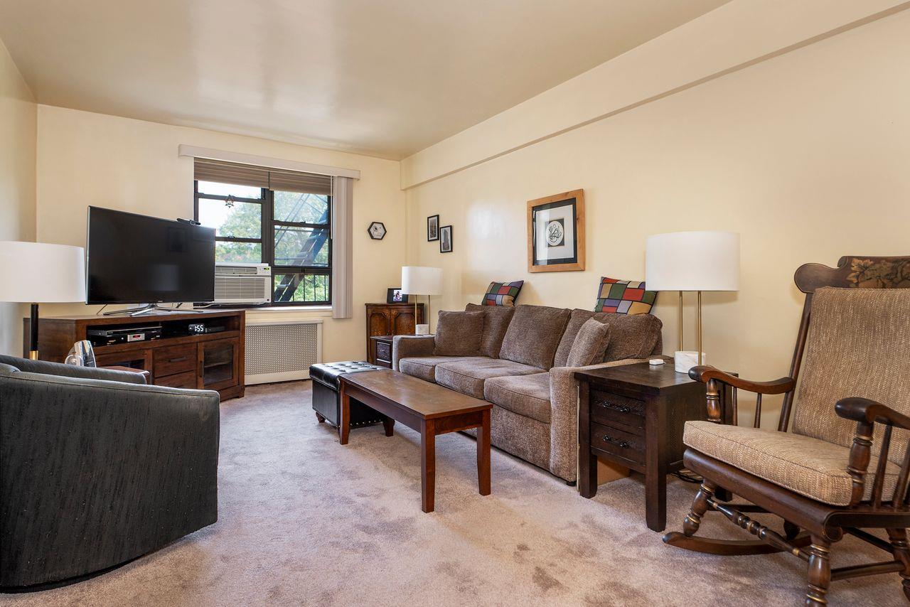 2518 Union Street 5A