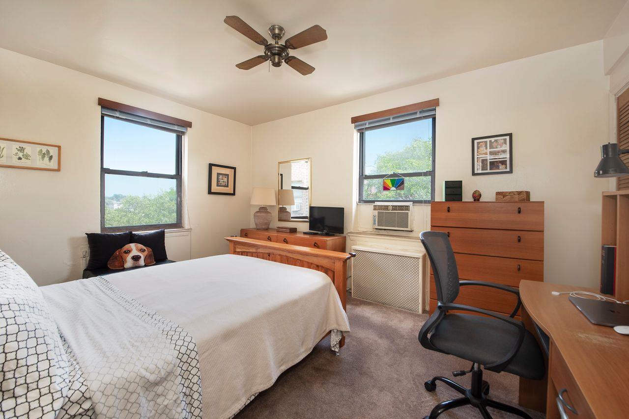 2518 Union Street 5A