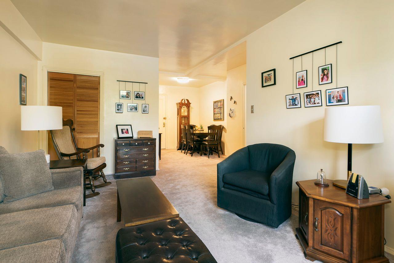 2518 Union Street 5A