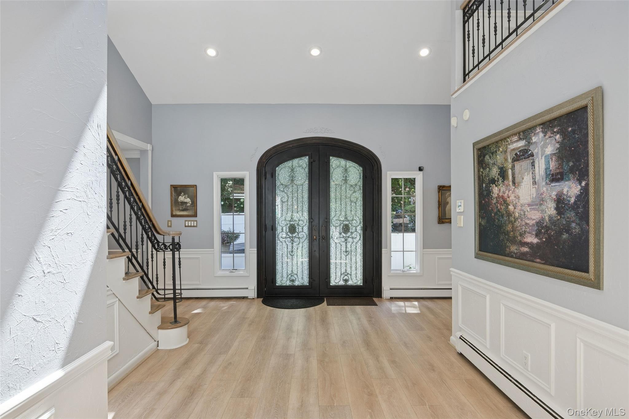 6 Hilltop Drive