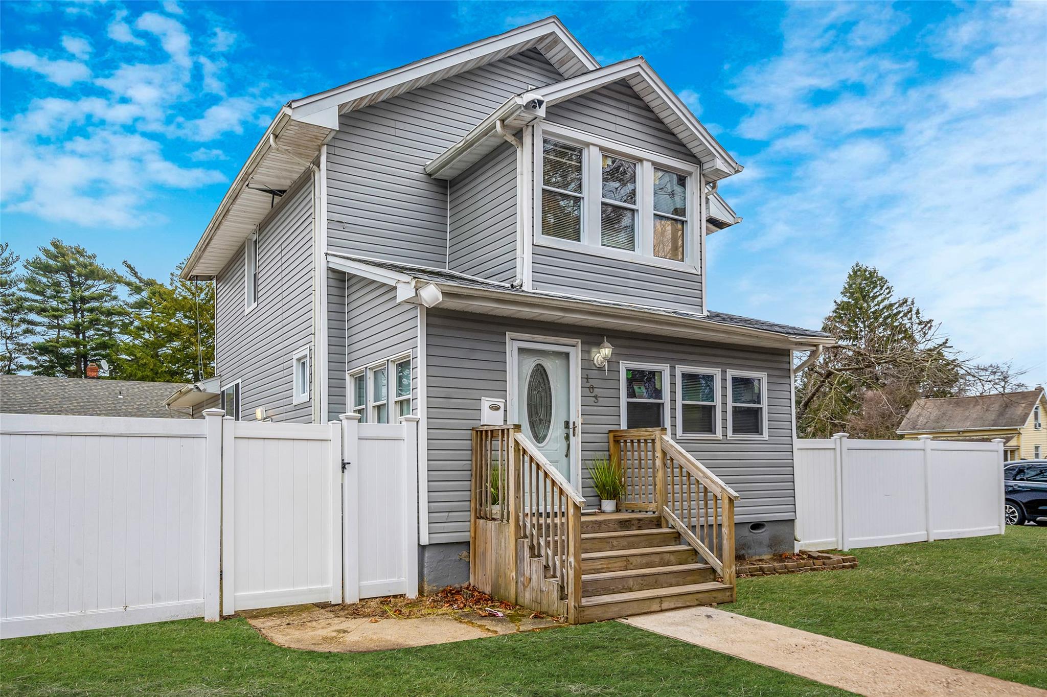 103 4th Street, Brentwood, New York image 1
