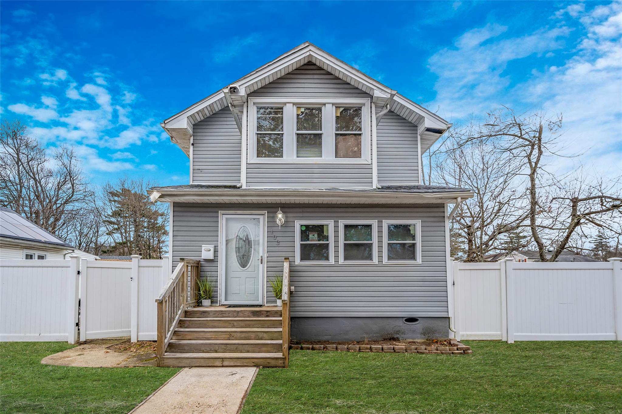 103 4th Street, Brentwood, New York image 2