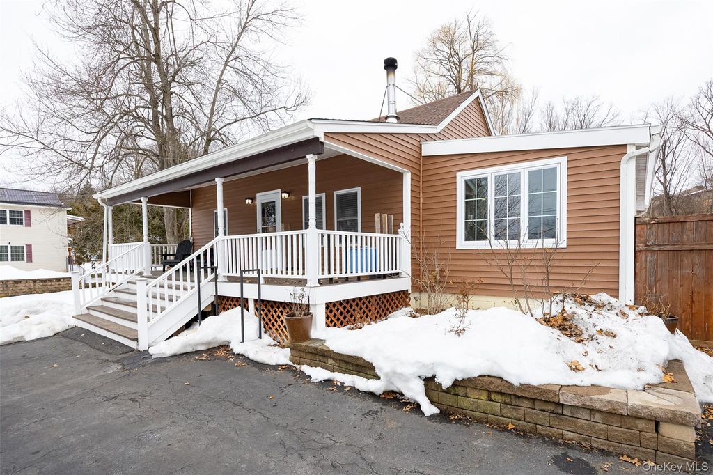 Photo of 95 Chelsea Road, Wappingers Falls, NY 12590 (MLS # 962648)