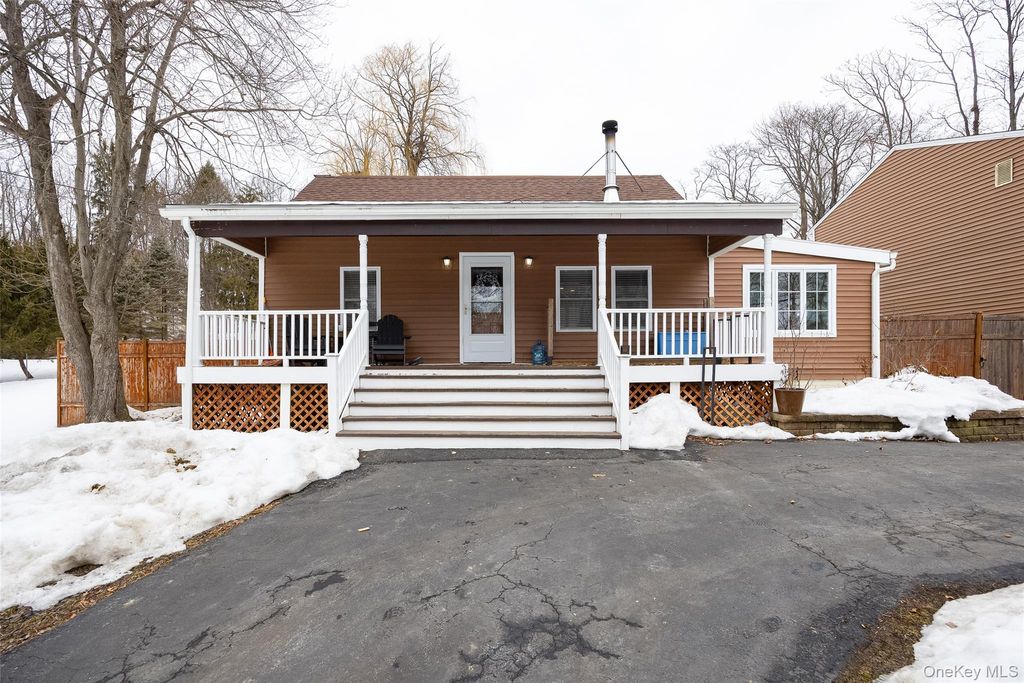 Photo of 95 Chelsea Road, Wappingers Falls, NY 12590 (MLS # 962648)