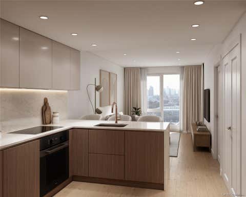 Condo For Sale - 11-37 44th Drive #309<br/> Long Island City, NY 11101