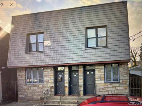 Multifamily For Sale - 124 Meacham Avenue<br/> Elmont, NY 11003
