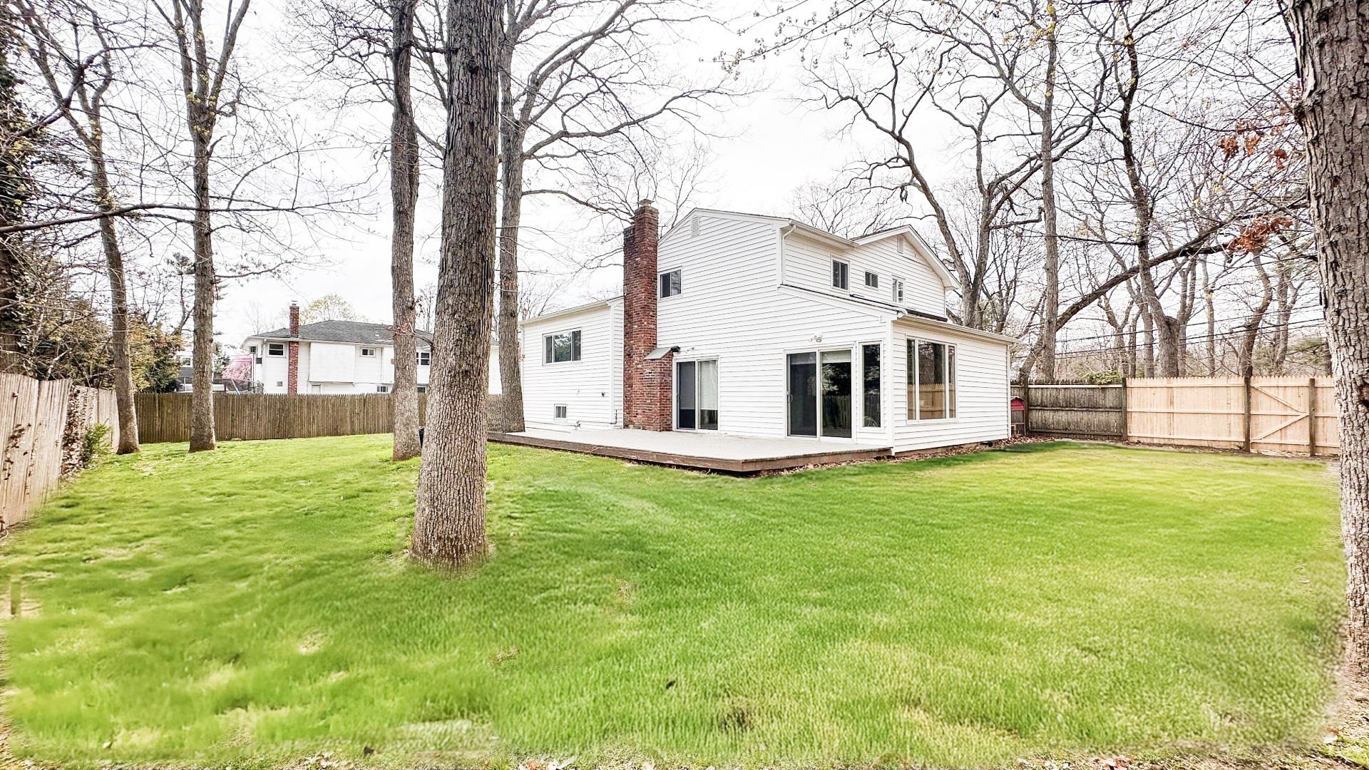 530 Melville Road