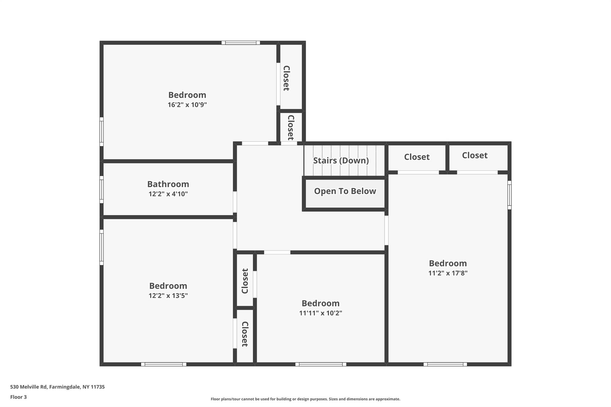 530 Melville Road, Farmingdale, New York image 27