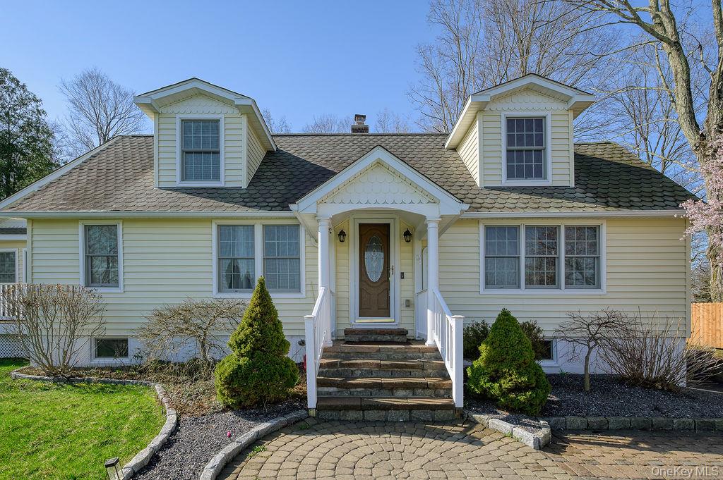 12 Leeside Road