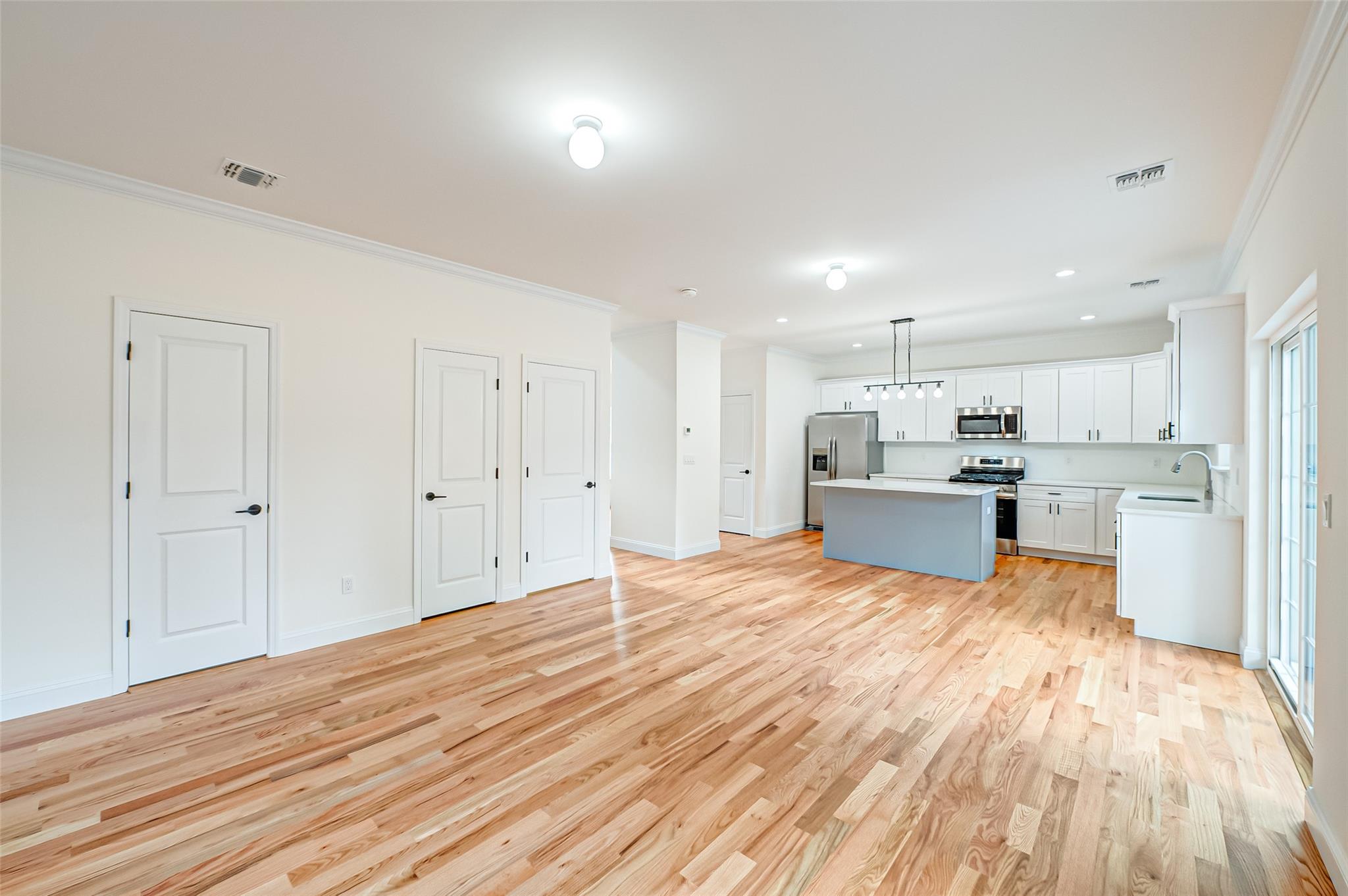 36-B Maple Avenue