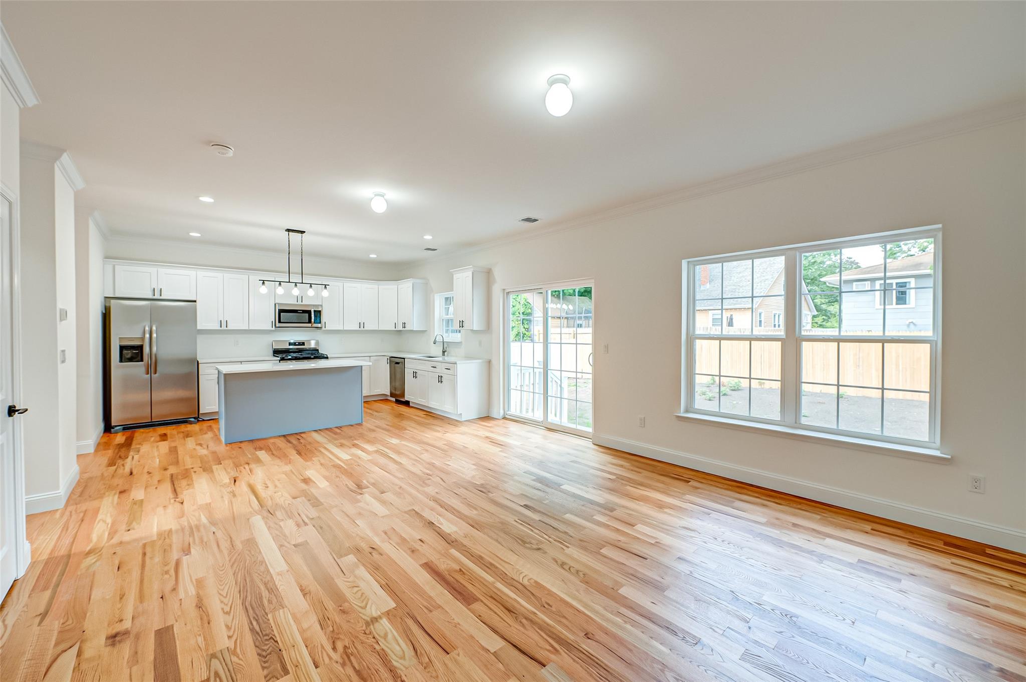 36-B Maple Avenue