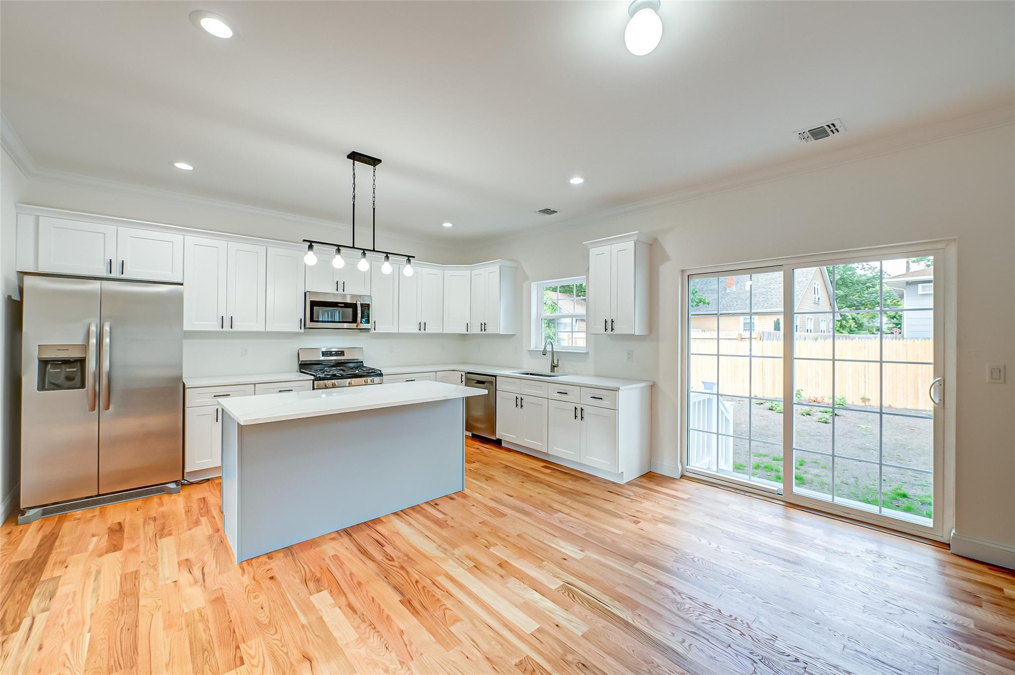 36-B Maple Avenue