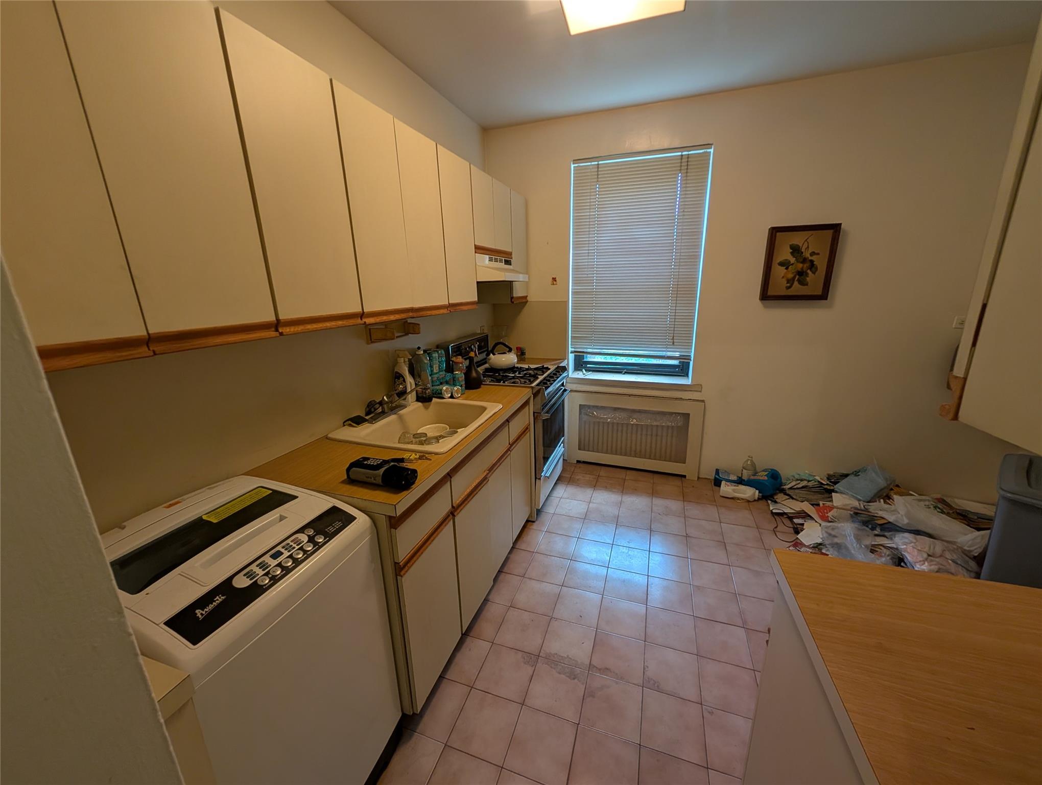 21-16 77 Street 2nd Floor