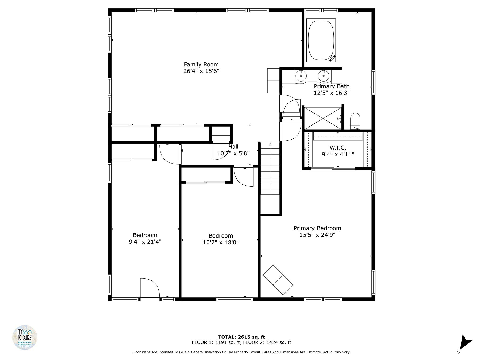 2730 Court Street, Bellmore, New York image 35