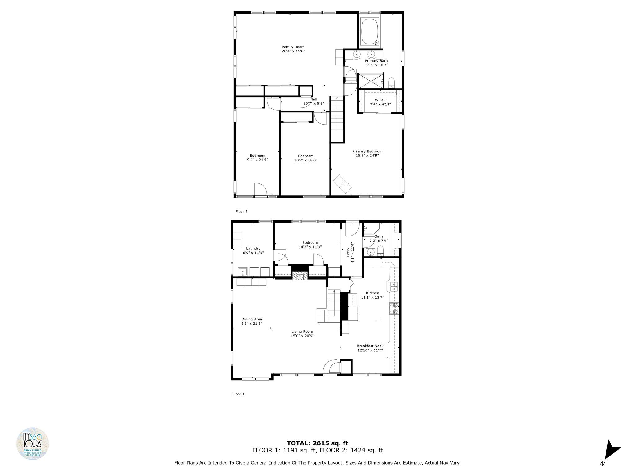 2730 Court Street, Bellmore, New York image 33