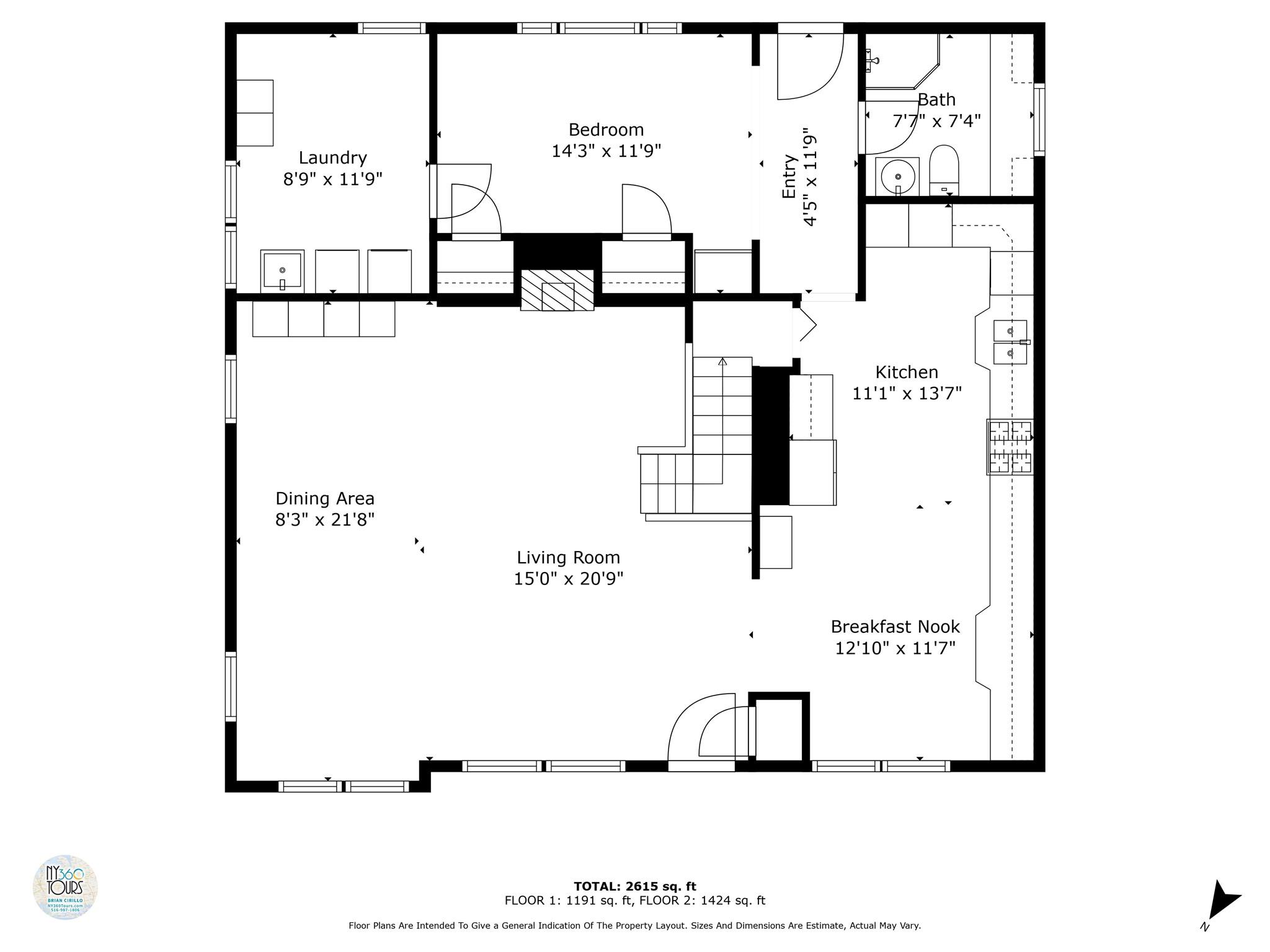 2730 Court Street, Bellmore, New York image 34