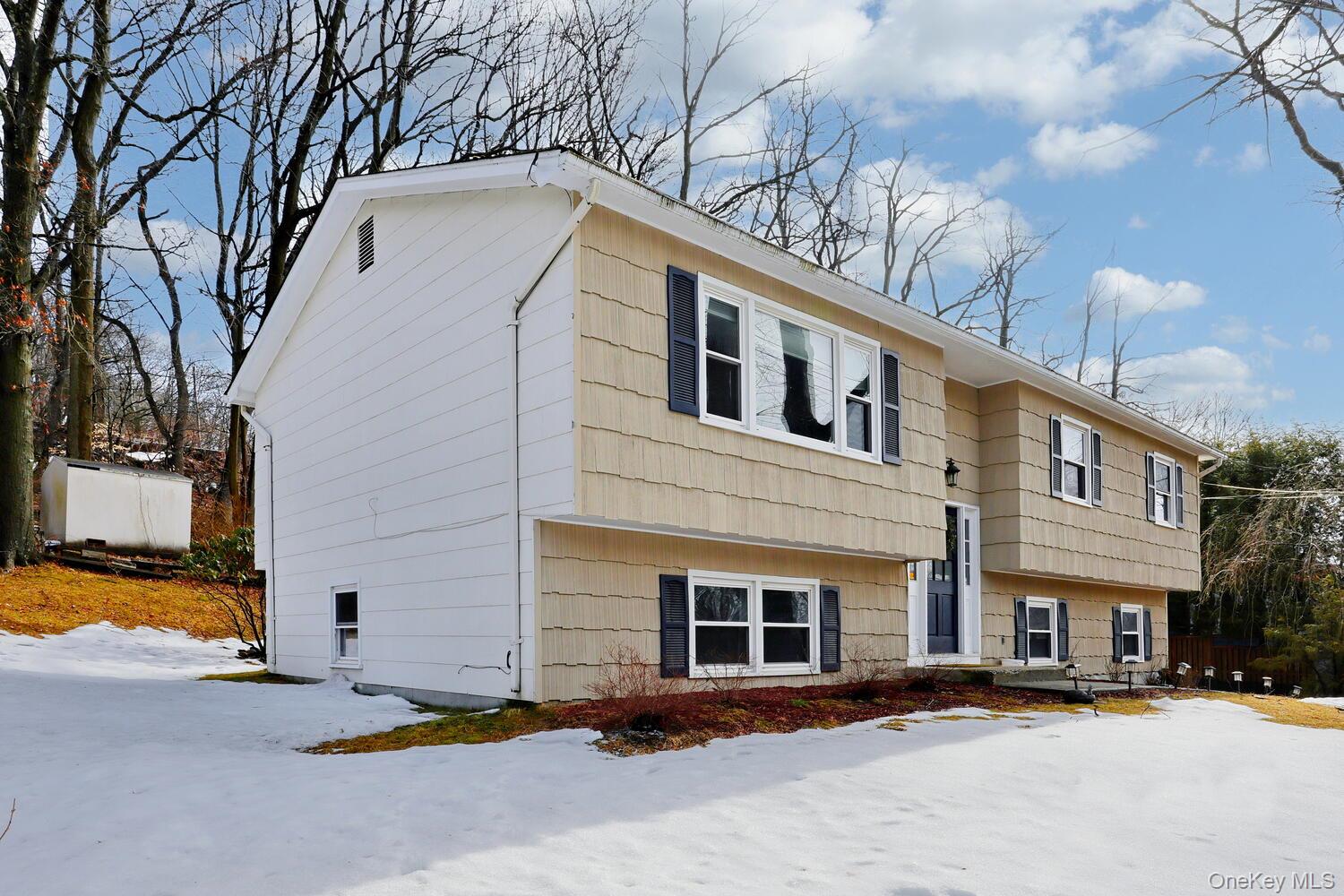 302 Old Haverstraw Road