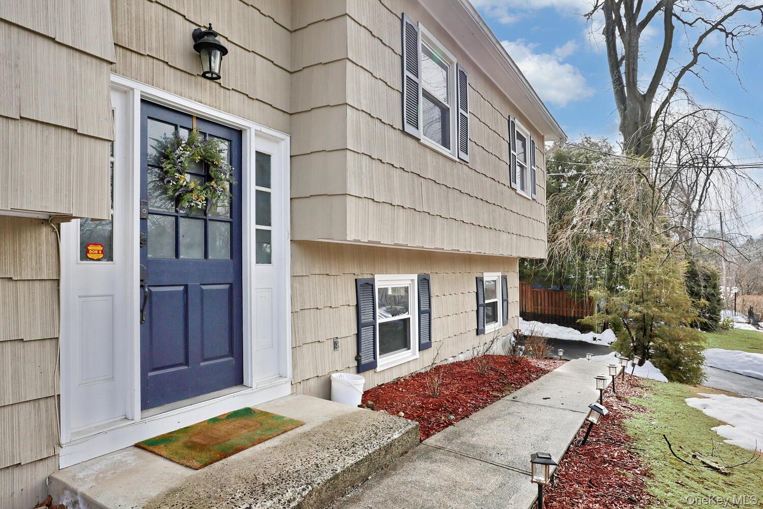 302 Old Haverstraw Road